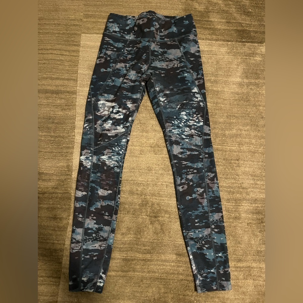 The North Face Size Small Cameo Leggings 28” inseam